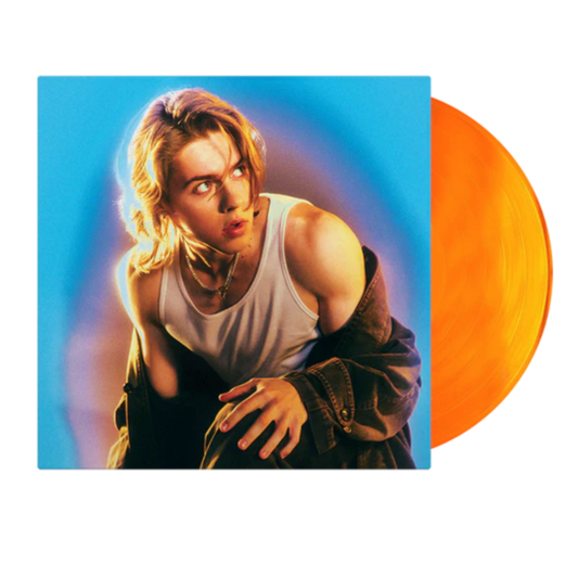 A Hometown Odyssey (The Story Continues) LP - SIGNED